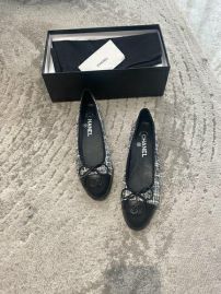 Picture of Chanel Shoes Women _SKUfw156099389fw